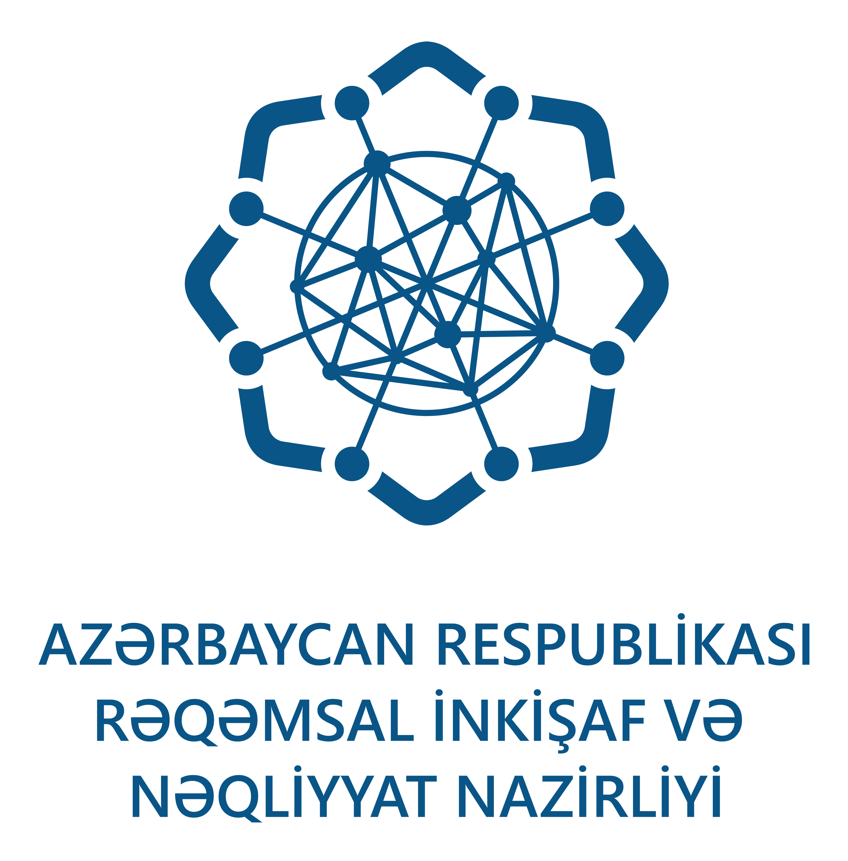 The Ministry of Digital Development and Transport of the Republic of Azerbaijan