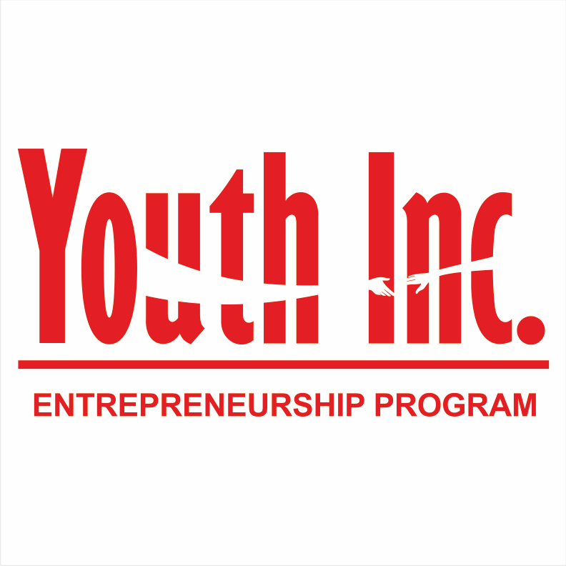 Youth Inc. Entrepreneurship Program 