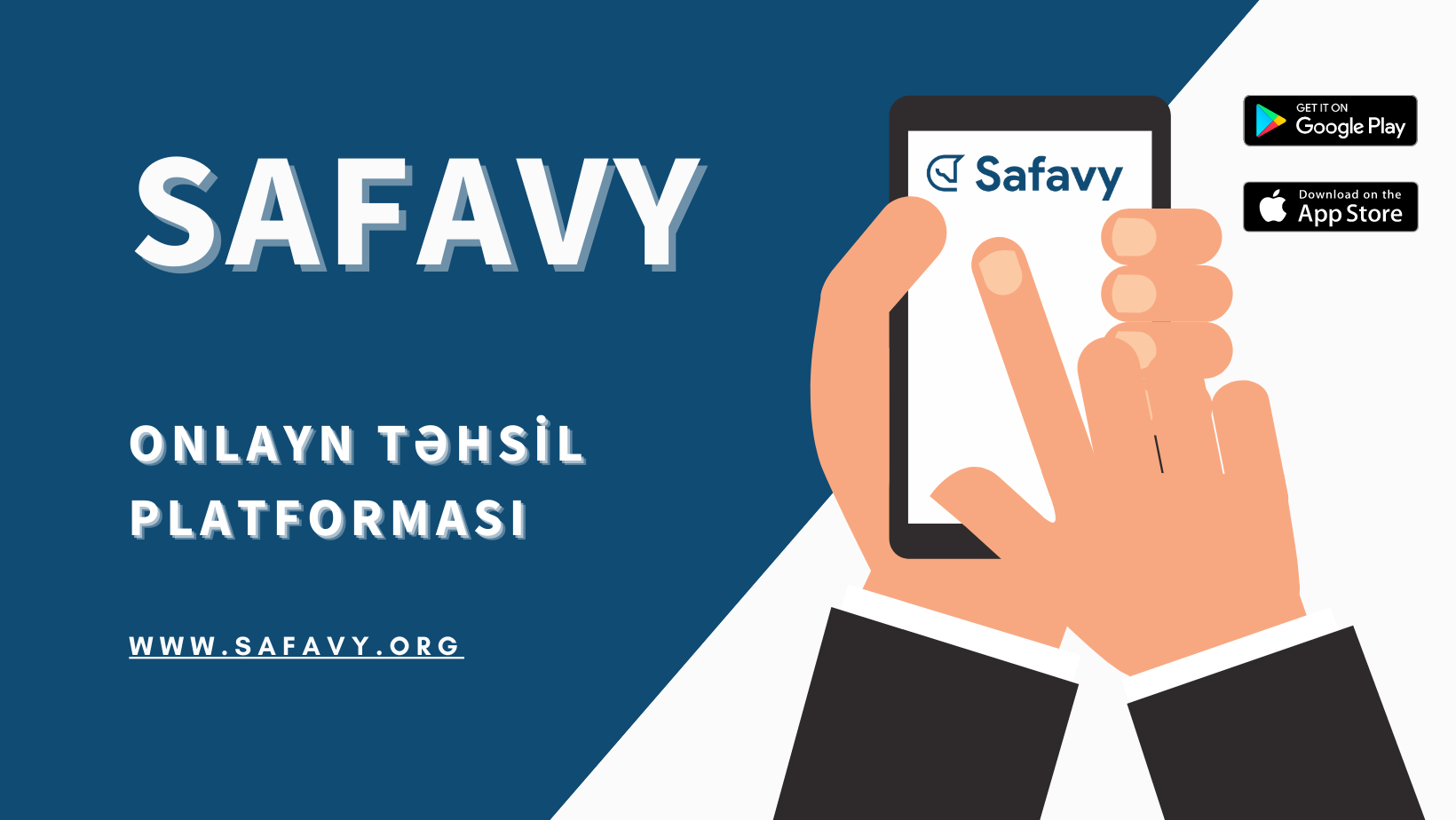 Safavy