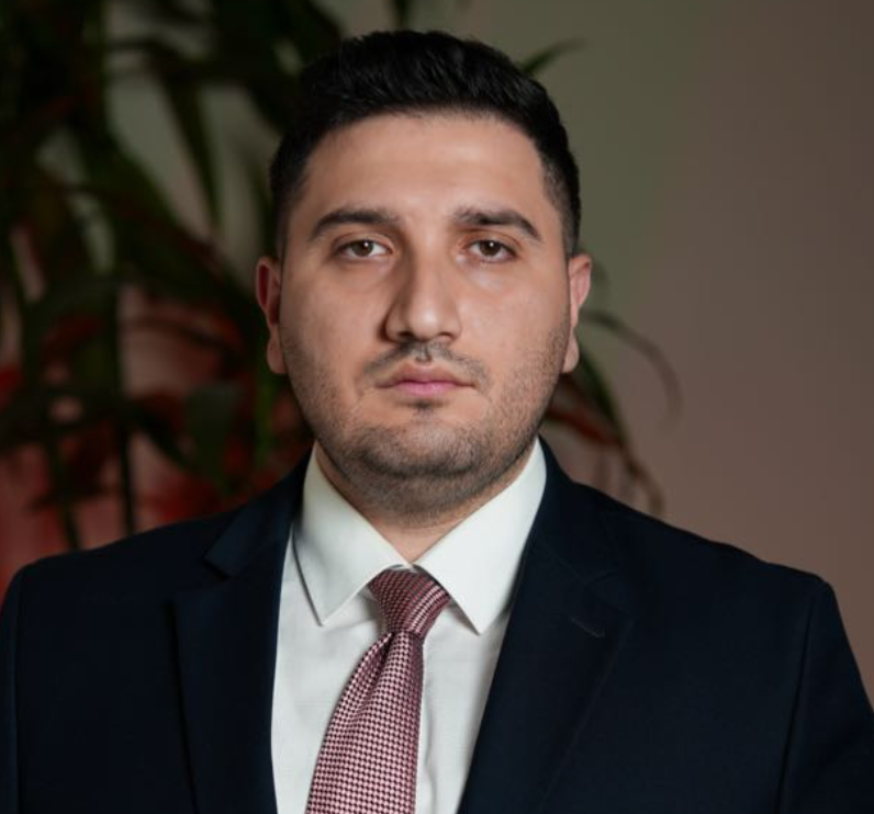 Samir Həbibli