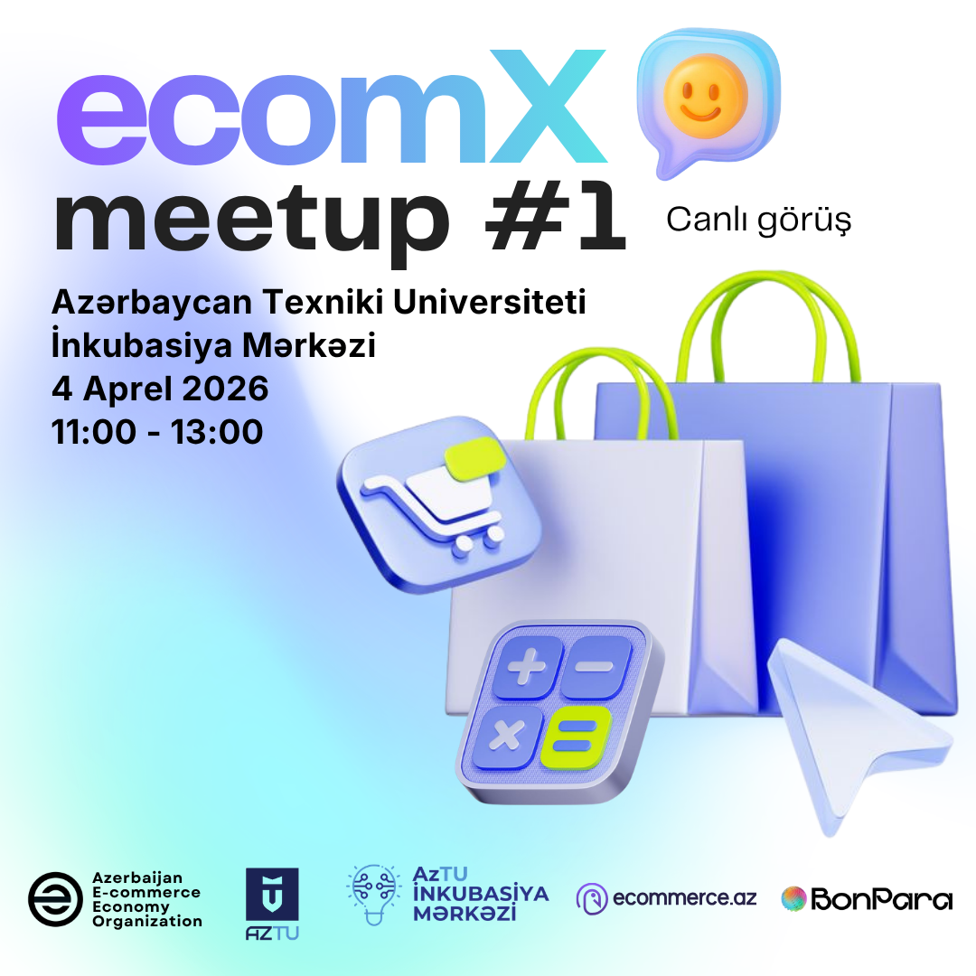 EcomX Canlı Görüş
