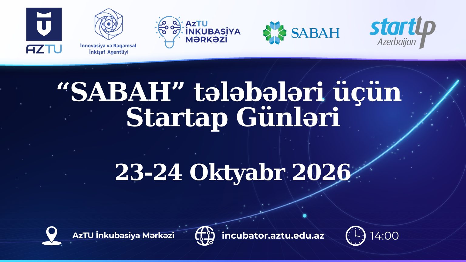 “Startap Günləri”