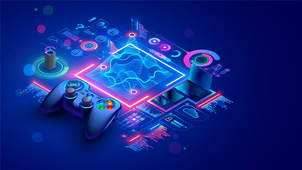 GameDev Meetup