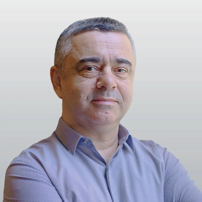 Telman Axundov